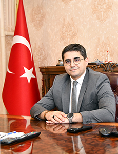 Dr. Serhat Doğan